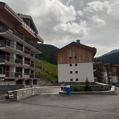 Appartement Skis Aux Pieds, 3 Chambres, Renove, Idealement Situe Pres Des Commerces A Courchevel 1650 - Fr-1-514-61 Exteriör bild