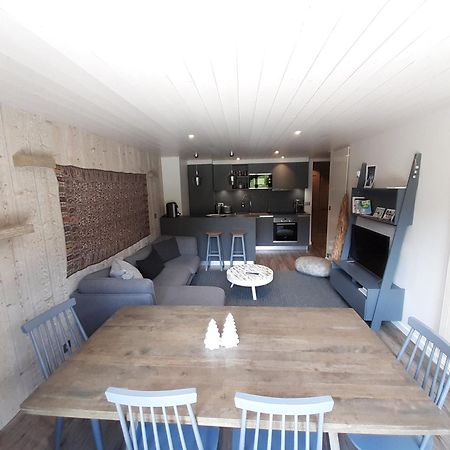 Appartement Skis Aux Pieds, 3 Chambres, Renove, Idealement Situe Pres Des Commerces A Courchevel 1650 - Fr-1-514-61 Exteriör bild